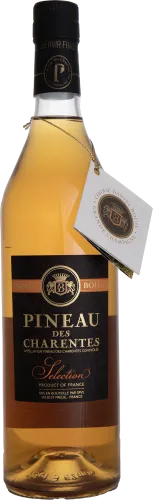 Pineau De Charente Daniel Bouju