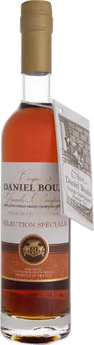 1er Cru Bouju Daniel Bouju 35cl