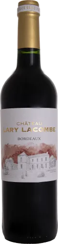 Chateau Lary Lacombe