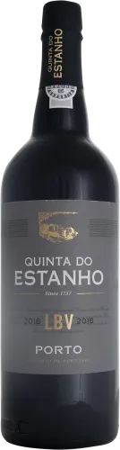 Quinta Do Estanho Lbv 2016