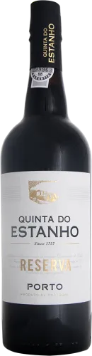 Quinta Do Estanho Reserva