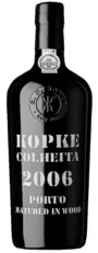 Kopke Colheita 2006