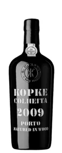 Kopke Colheita 2009