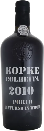 Kopke Colheita 2010