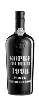 Kopke Colheita 1998