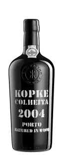 Kopke Colheita 2004