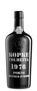 Kopke Colheita 1976