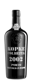 Kopke Colheita 2002