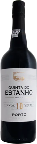 Quinta Do Estanho 10 Anos