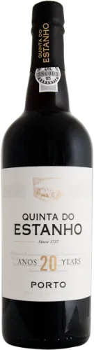 Quinta Do Estanho 20 Anos