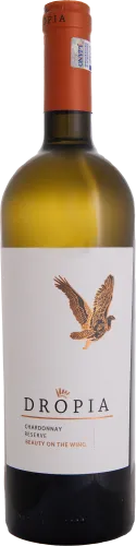 Beauty On The Wing Chardonnay Reserva