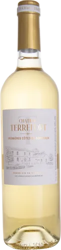 Chateau Terrefort