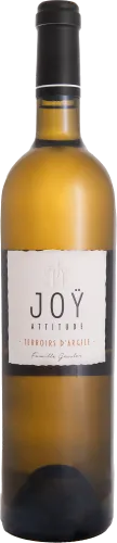 Attitude Domaine De Joy