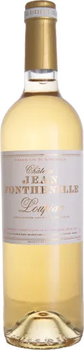 Chateau Jean Fonthenille