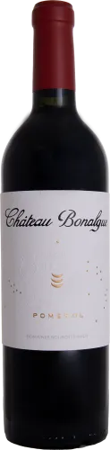 Chateau Bonalgue Pomerol