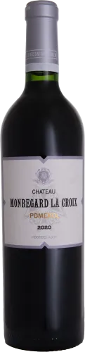 Chateau Monregard La Croix Pomerol