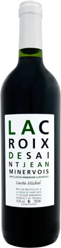 La Croix De St Jean Cuvee Michel