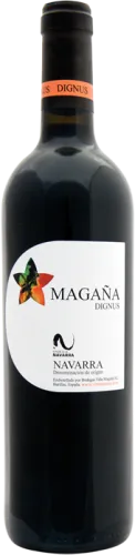 Magana Dignus