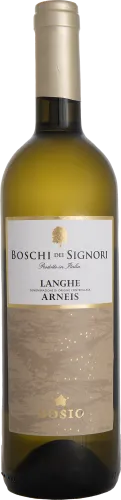 Langhe Arneis Bosio