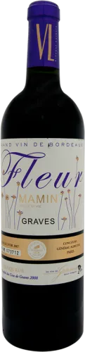 Fleur  Mamin Vincent Lataste