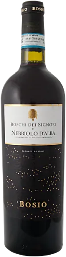 Nebbiolo D'alba Boschi Dei Signori