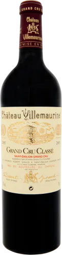 Chateau Villemaurine