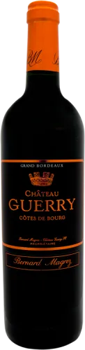 Chateau Guerry Bernard Magrez