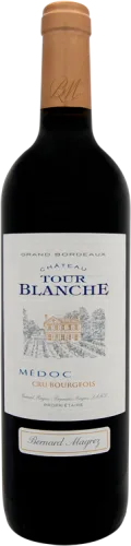 Chateau Tour Blanche