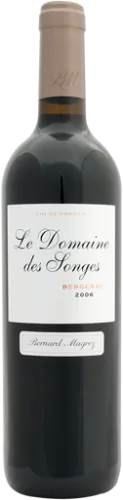 Domaine Des Songes