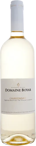 Domaine Boyar Chardonnay