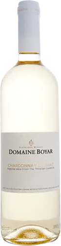 Domaine Boyar Dimiat-chardonnay