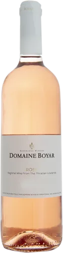 Domaine Boyar Rose