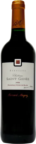 Chateau Saint Genes