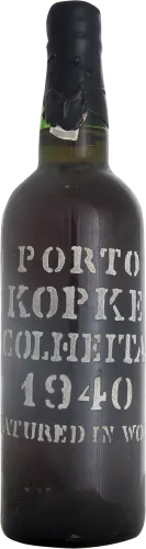 Kopke Colheita 1940