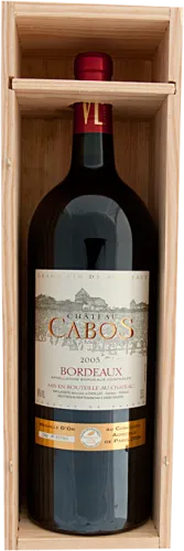 Chateau Cabos  Magnum  1,5 Ltr