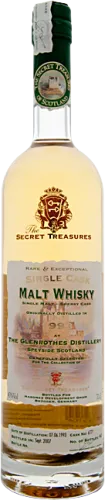 Secret Treasures '93 Single Malt