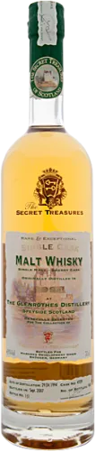 Secret Treasures '94 Glenrothes