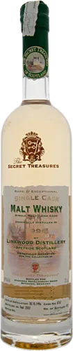 Secret Treasures '96 Single Malt