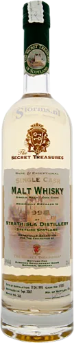 Secret Treasures '98 Single Malt