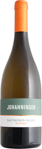 Johanninger Sauvignon Blanc Biebelsheimer(eco)