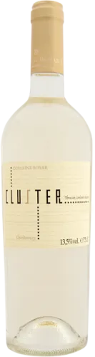 Cluster Chardonnay Domaine Boyar