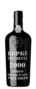 Kopke Colheita 2000