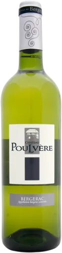 Chateau Poulvere Sec