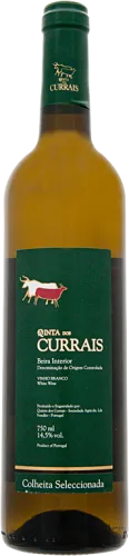 Quinta Dos Currais Wit