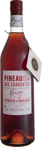 Pineau De Charente Rouge Daniel Bouju