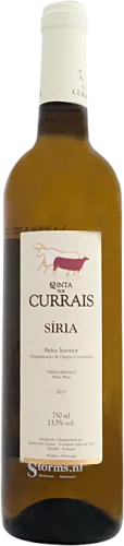 Quinta Dos Currais Siria