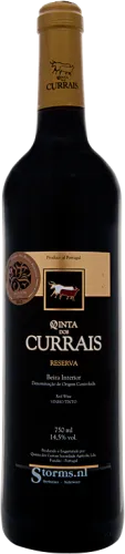 Quinta Dos Currais Reserva