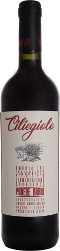 Ciliegiolo Podere Barbi