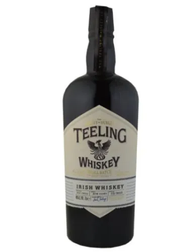 Teeling Premium Blended Irish Whisky