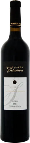 Winemaker Selection No Man's Land